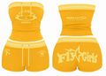 Orange/Yellow