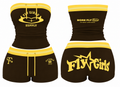 Yellow/Brown
