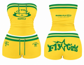 Yellow/Green